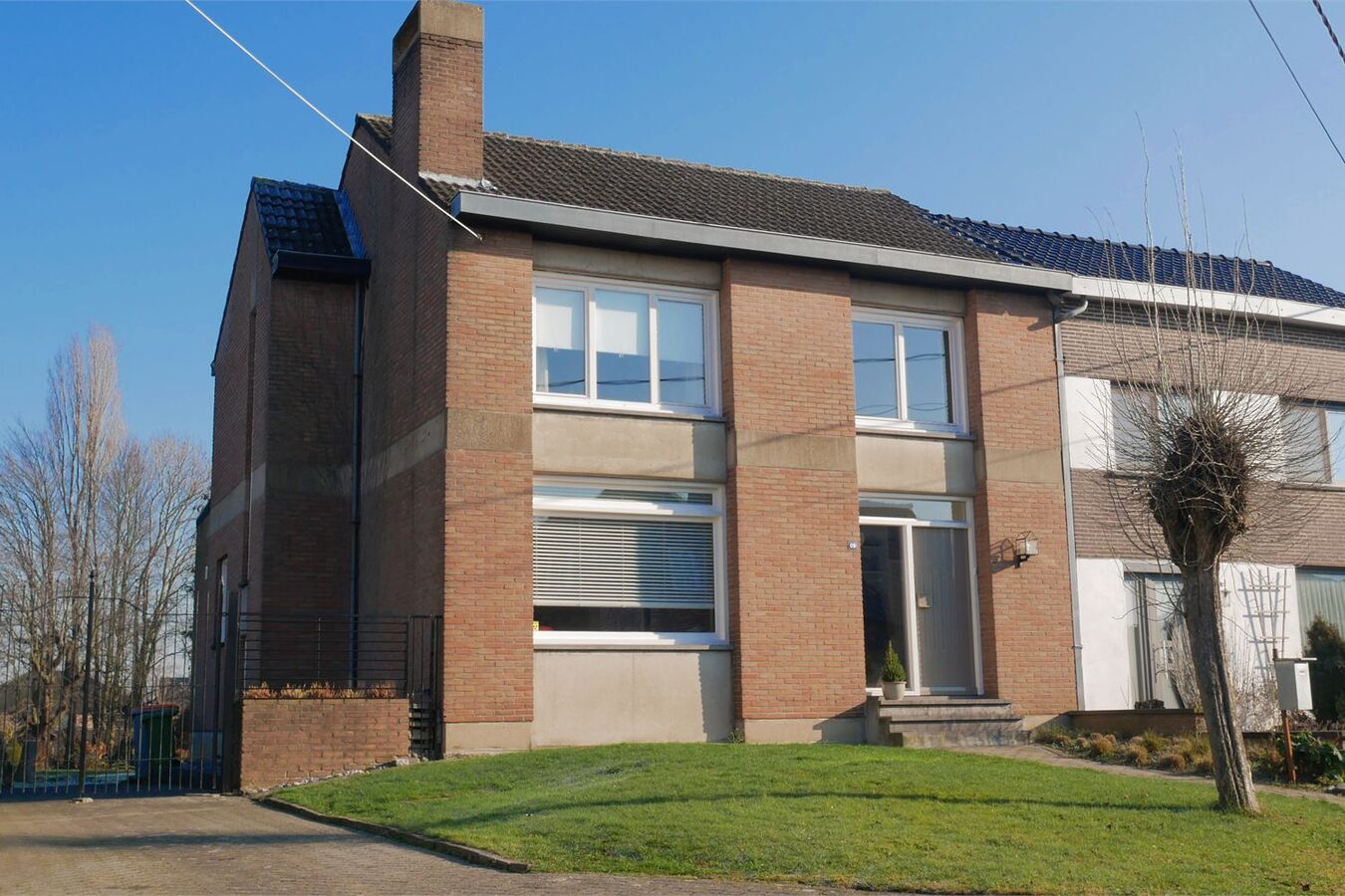 Verkocht woning - Lanaken