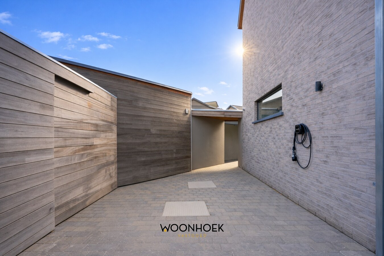 OPENHUIZENDAG 25/03, boek nu online uw afspraak! 