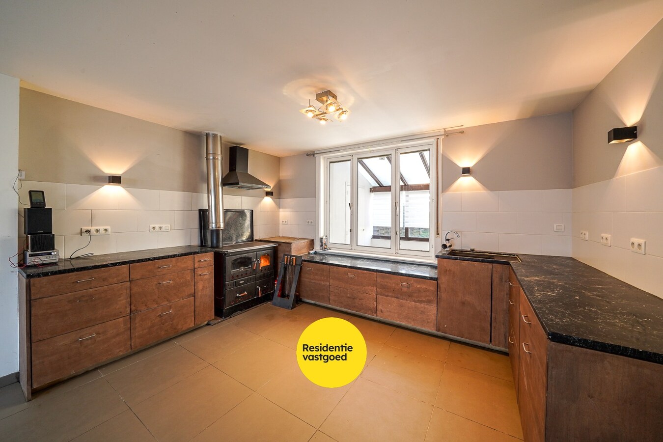 Te koop woning - Oostende