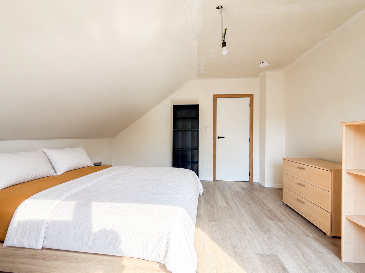 Slaapkamer 1
