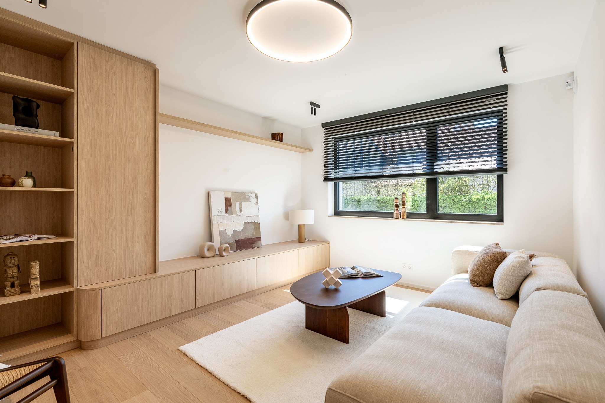 Villa entièrement rénovée dans le Zoute 