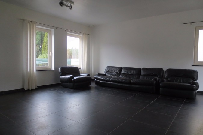 Verhuurd woning - Beverlo