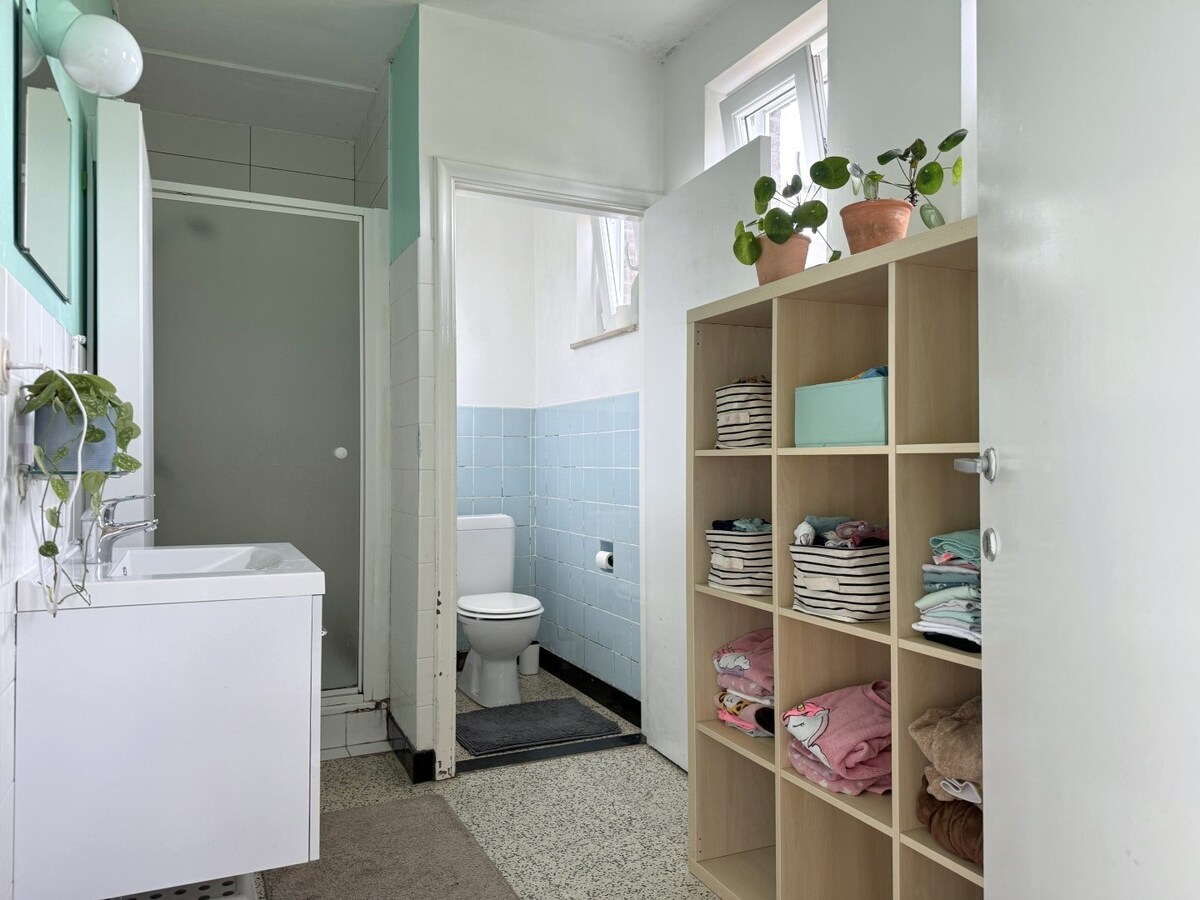 Woning te huur in Oud-Turnhout