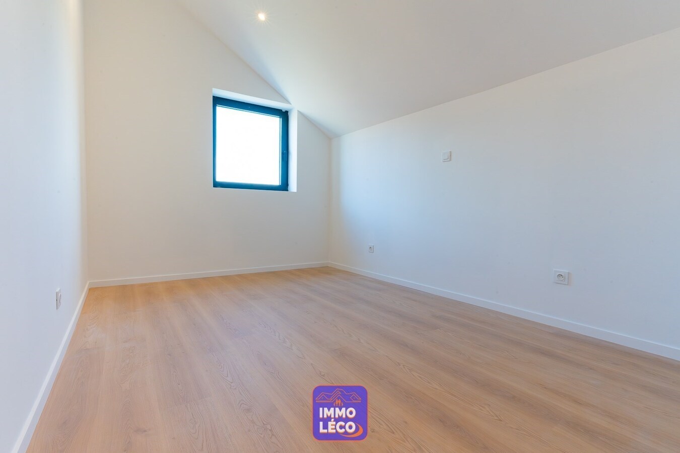 Loft n° 30 : Superficie habitable de 128m² 