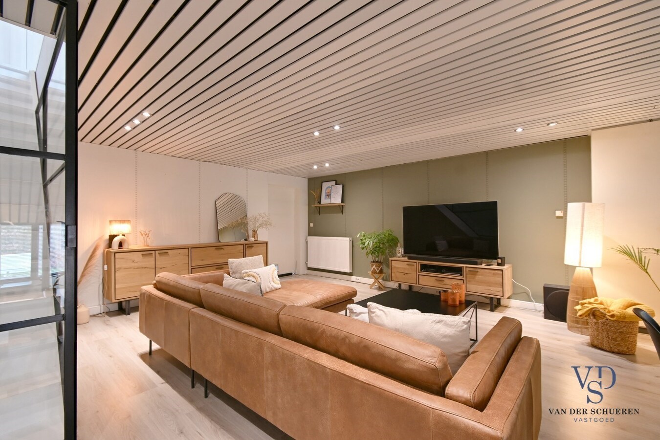 Degelijke, instapklare eigendom 