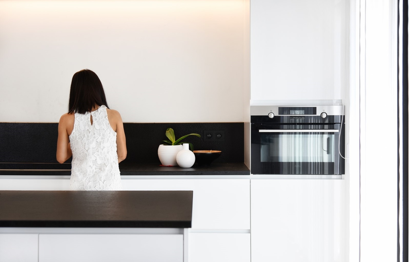 Sublieme modelwoning (nieuwbouw)- Zwankendamme 