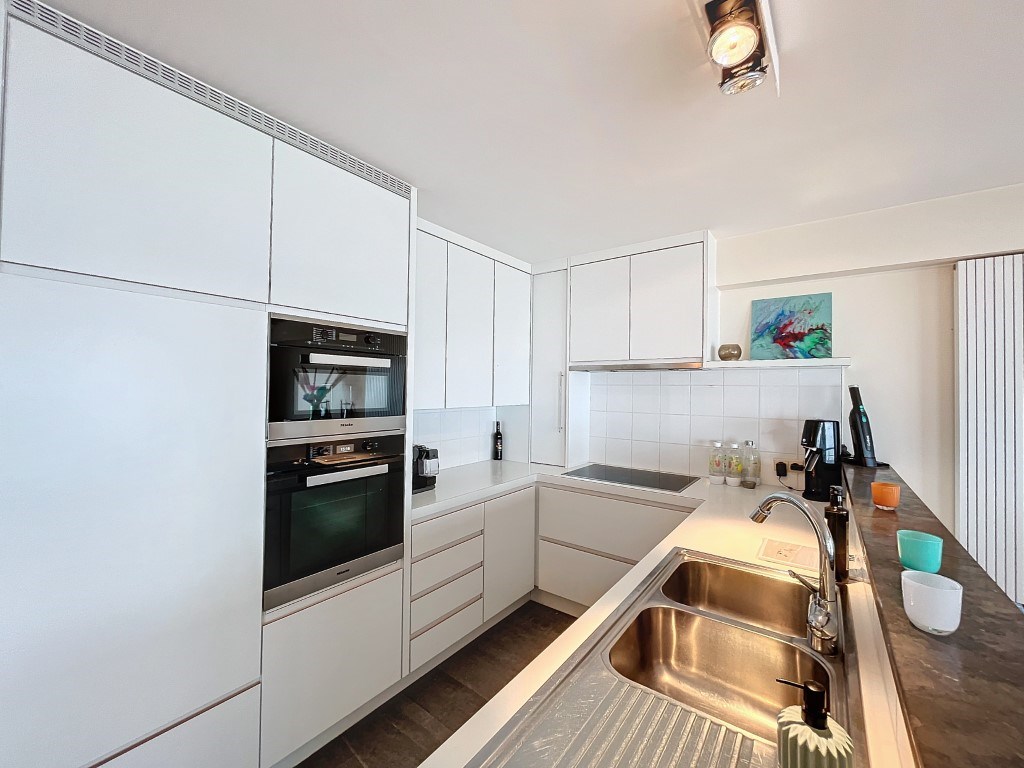 Appartement  in HEIST