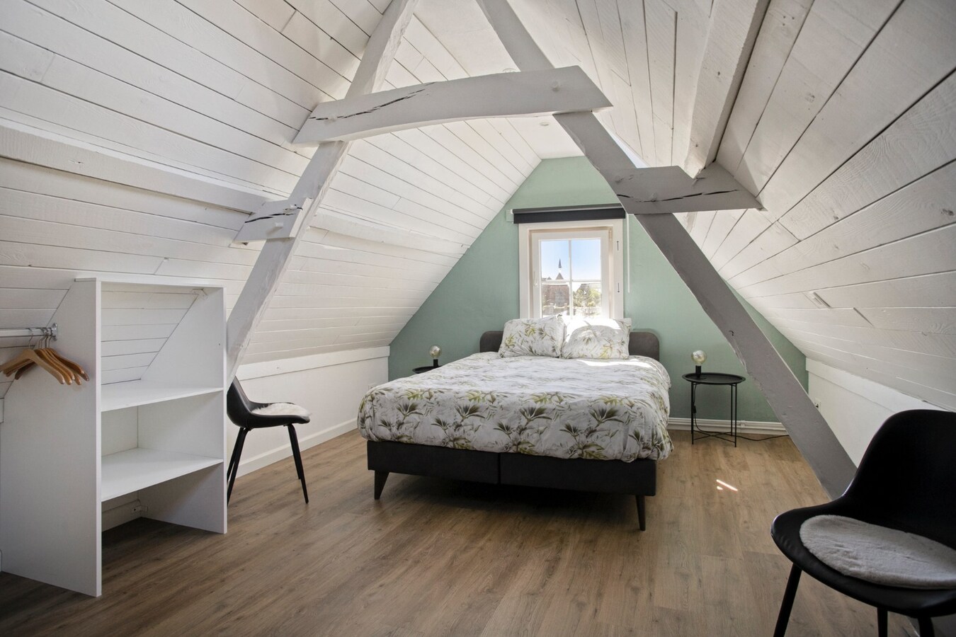 Prachtige fermette met zonnige tuin te Maarkedal 