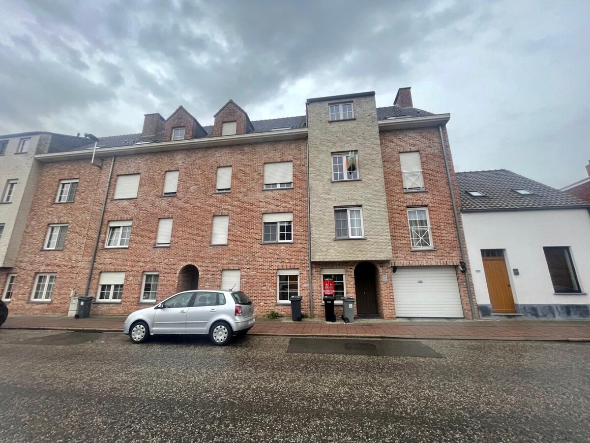 Verhuurd benedenwoning - Geel