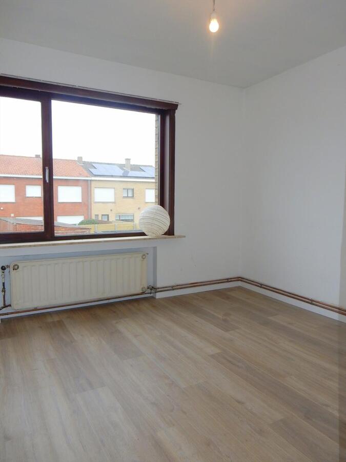 Woning verhuurd in Eernegem