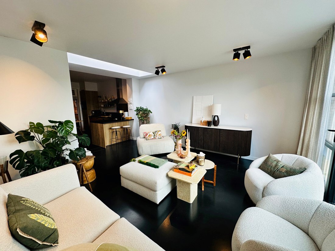 Verhuurd woning - Hasselt