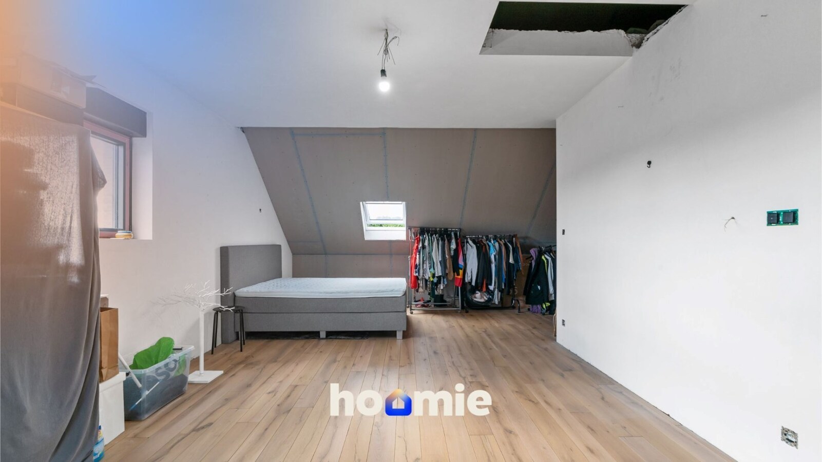 Woning te koop in Heusden-Zolder