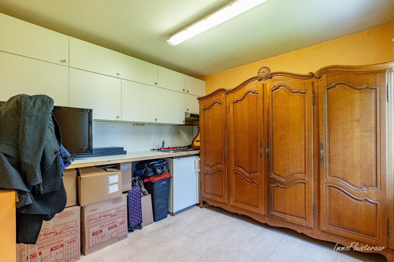 Propriété a vendre À Neerpelt