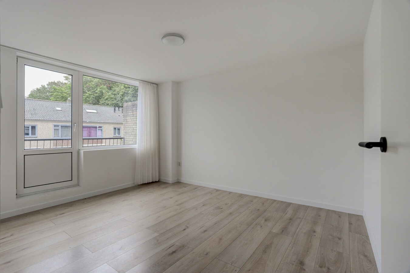 Eengezinswoning verkocht in Tilburg