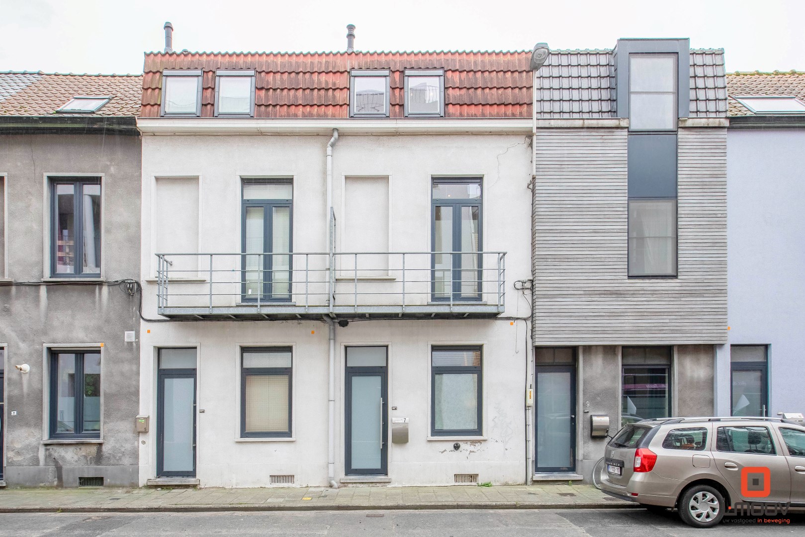 Leuke instapklare woning nabij het centrum! 