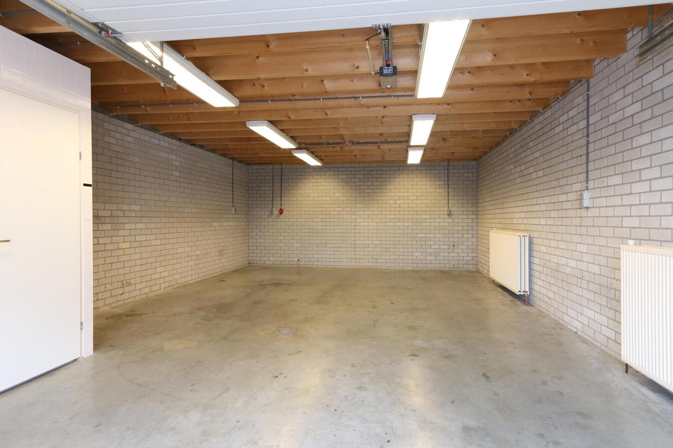 Eengezinswoning verkocht in Tilburg