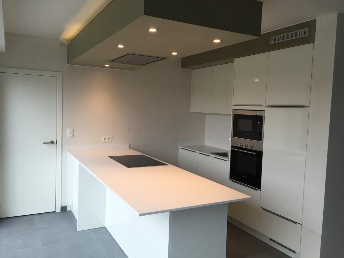 Nieuwbouwpastoriewoning E-peil 50 