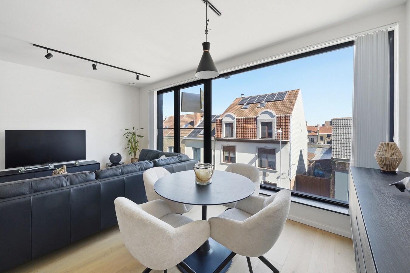 Te koop appartement - Bredene