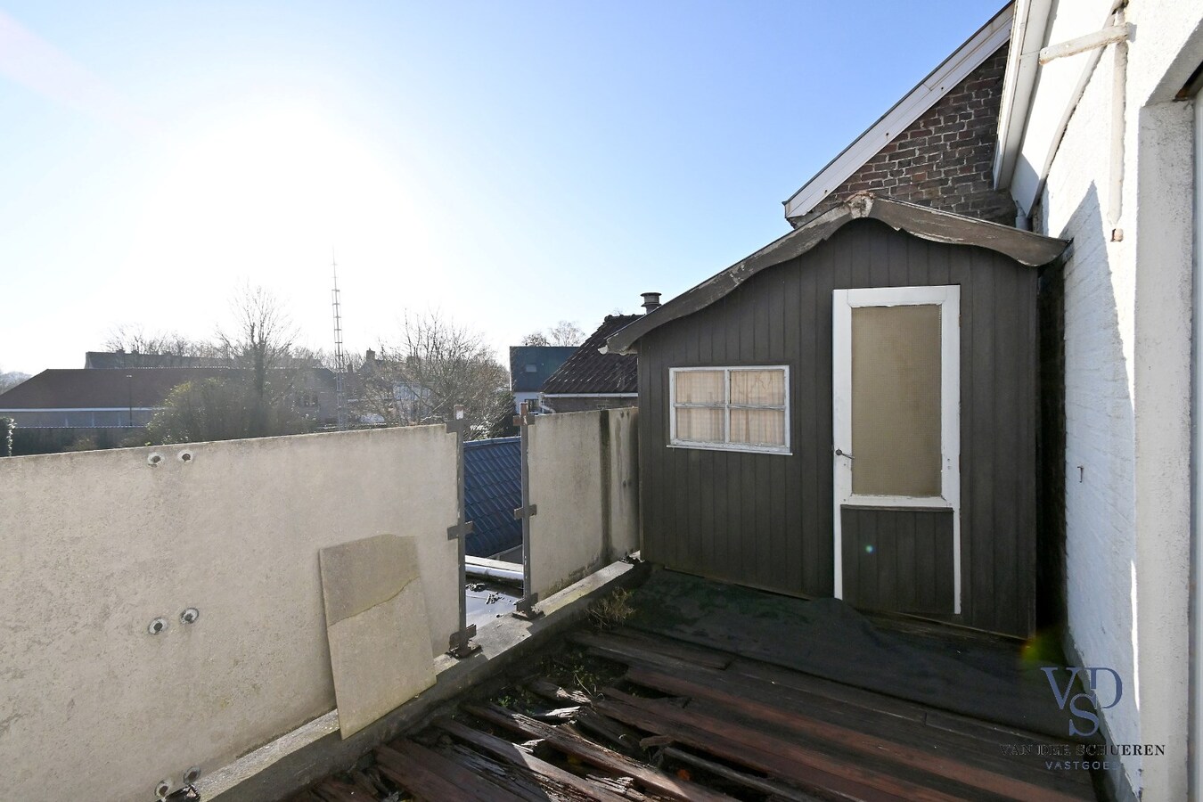 Uniek handelspand met woongedeelte in hartje Eine ! 