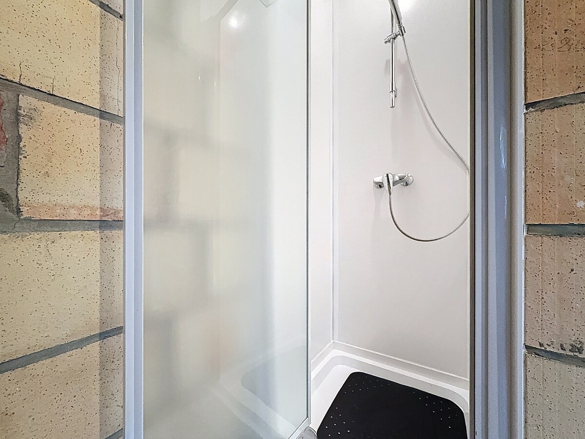 Energiezuinige (EPC 47) en instapklare OB op uitstekende ligging te Mere 