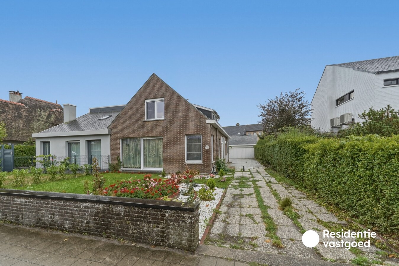 Te koop woning - Oostende