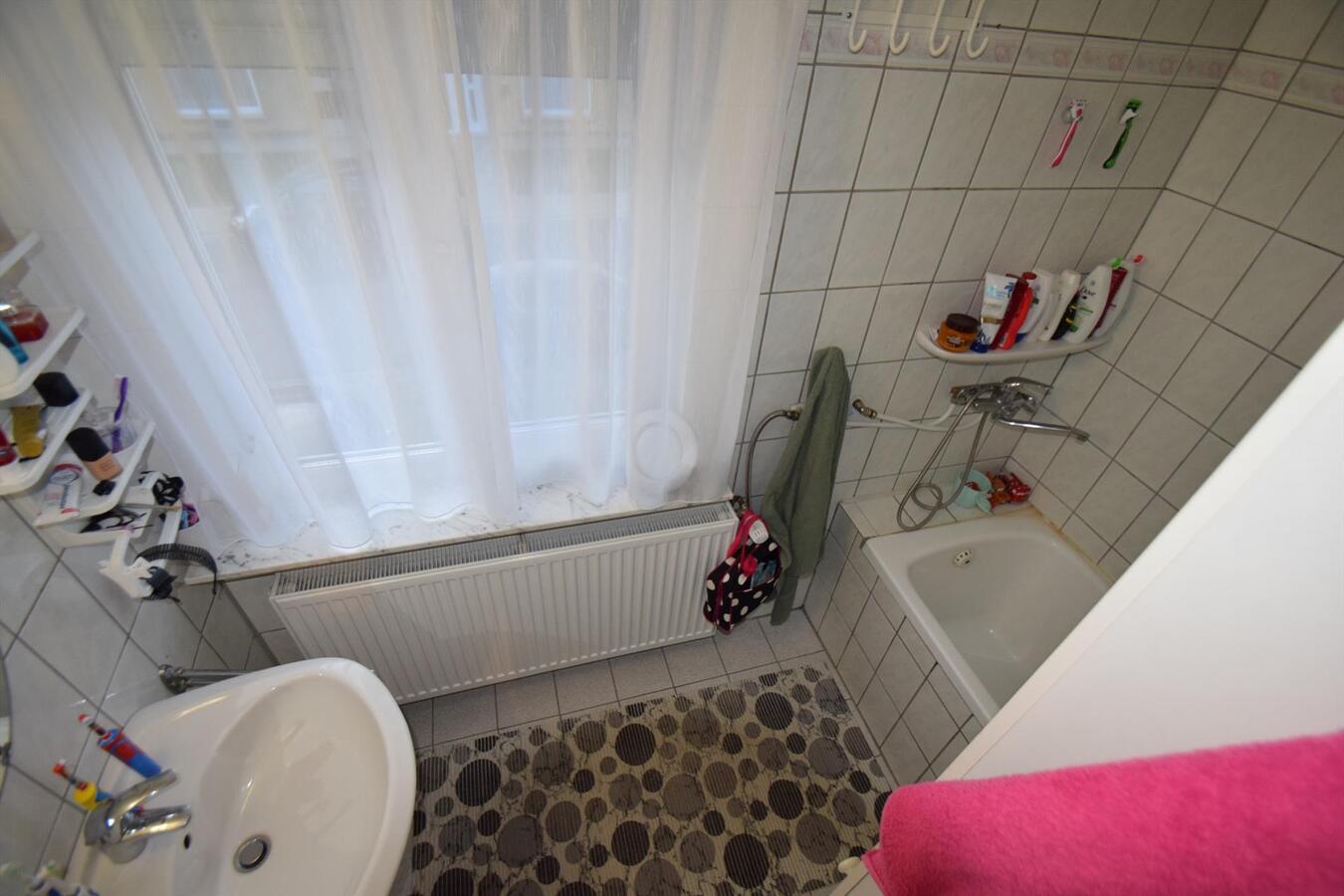 Comfortabele en instapklare 4-slpk-woning met zonnige tuin en garage 