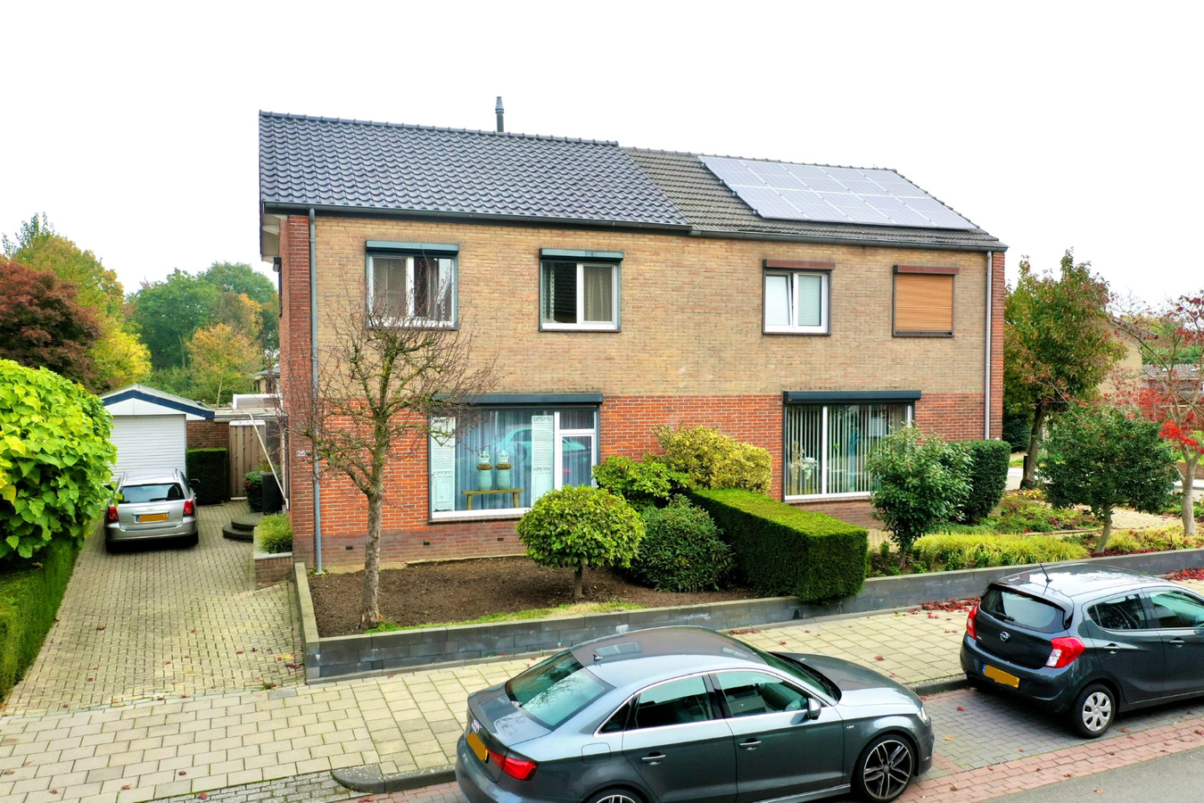 Verkocht eengezinswoning - Landgraaf