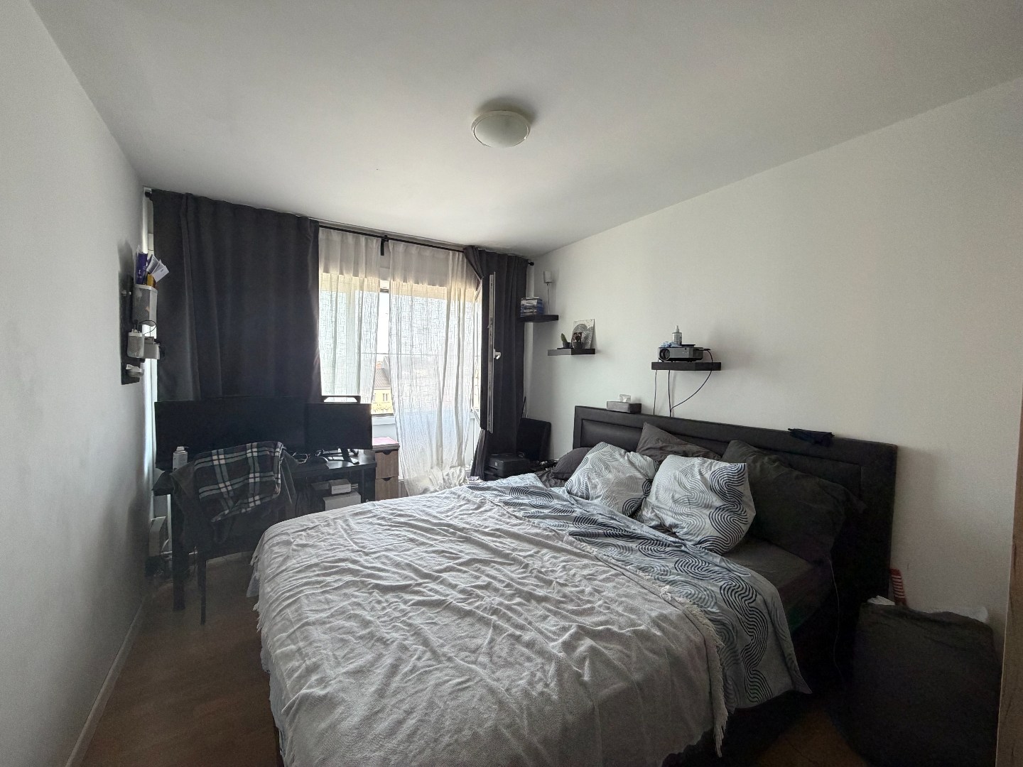 Appartement met 2 ruime slaapkamers in centrum Leopoldsburg! 