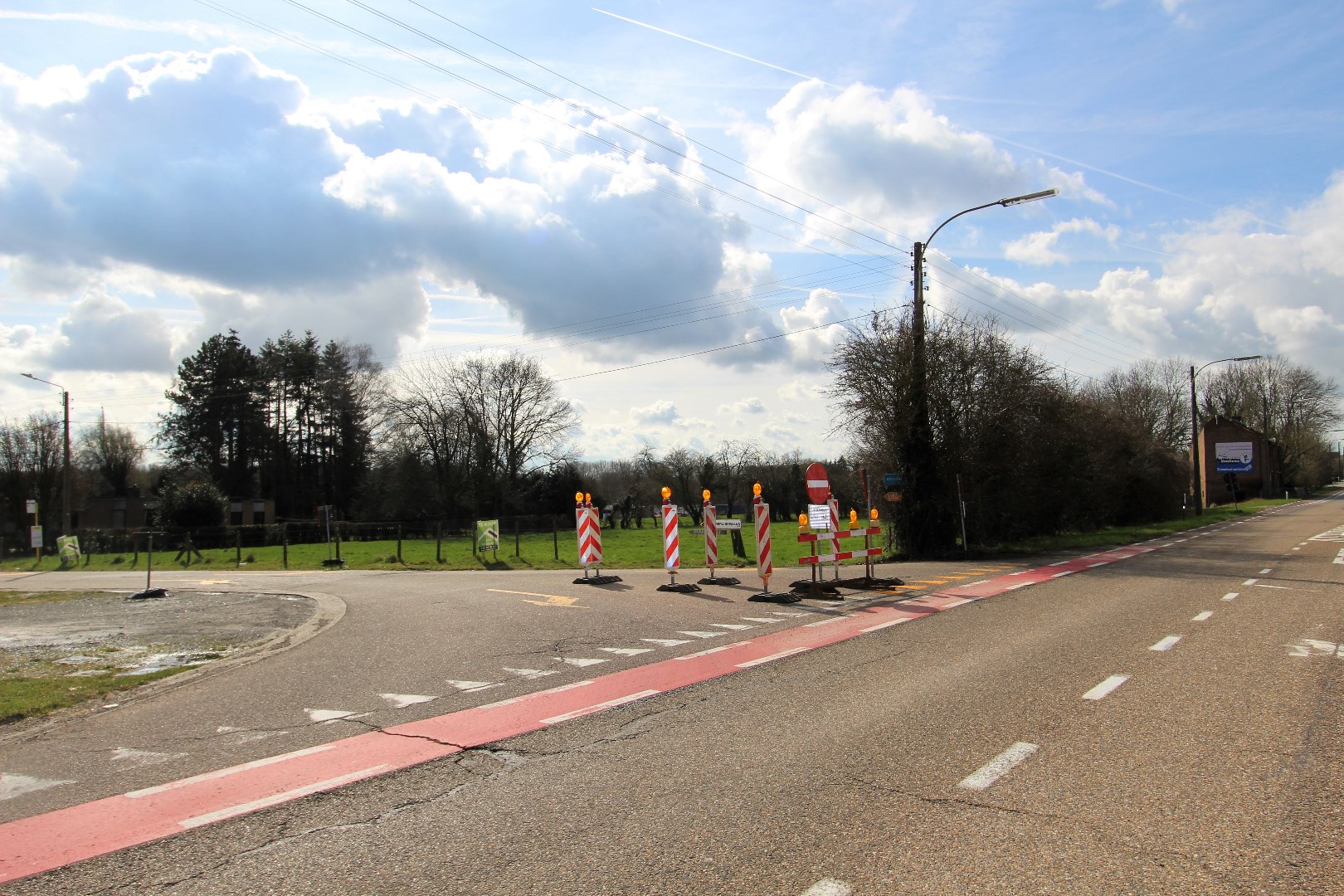 PRACHTIG PERCEEL PROJECTGROND OP TOPLOCATIE TE TONGEREN 
