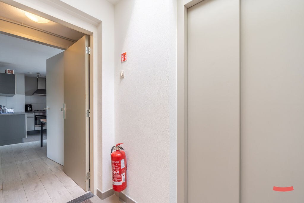 Appartement te koop in Poppel