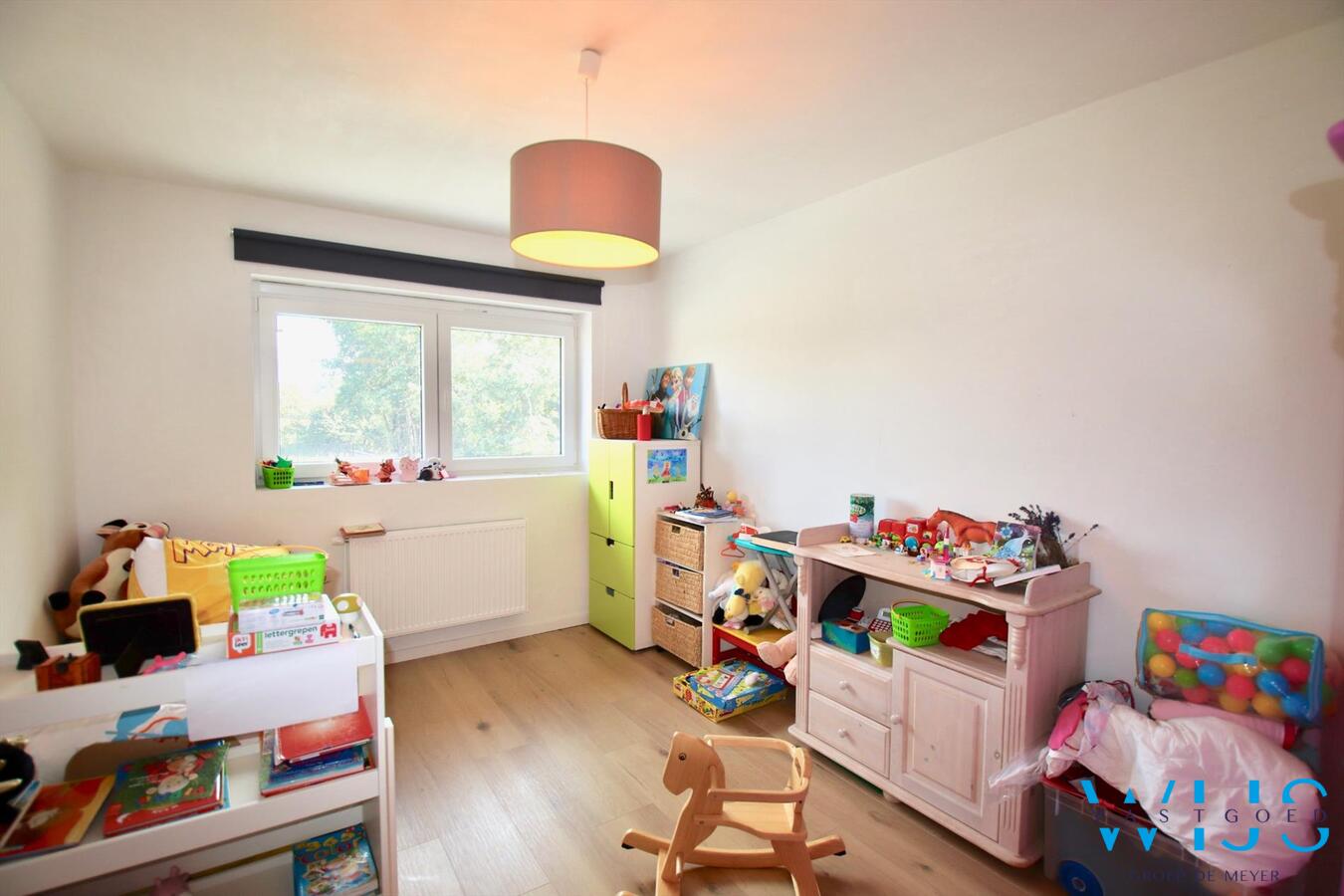 Enorm ruime nieuwbouwwoning op een perceel van 1088 m² te ERTVELDE ! 