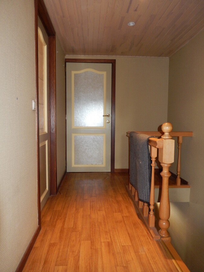 Instapklaar 1 slaapkamer appartement te Leffinge 