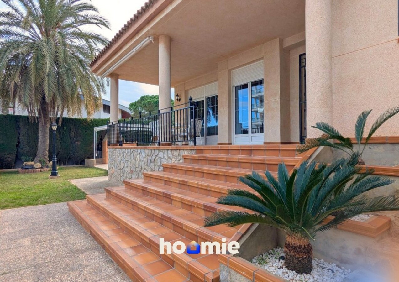 Woning te koop in Mil Palmeras