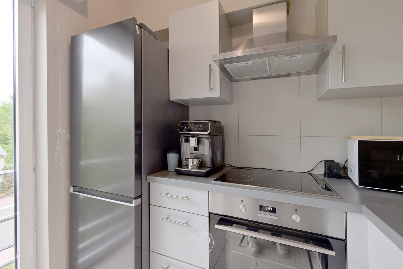 Eigentijds appartement nabij centrum Merelbeke 