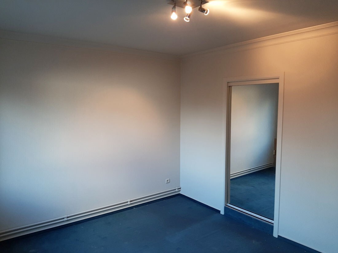 Slaapkamer