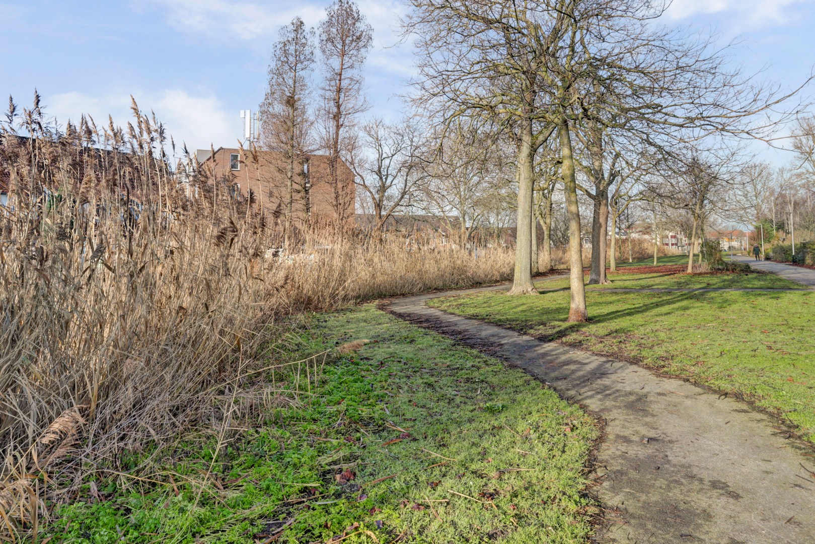 Een fijne benedenwoning op een toplocatie, perfect voor starters die hun woonwensen willen realiseren. Kom kijken en laat u verrassen! 