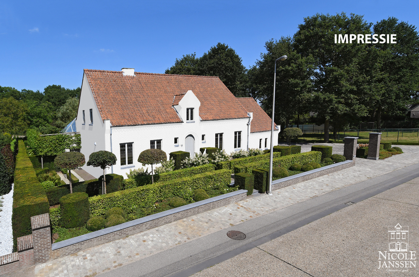 Verkocht woning - Bocholt