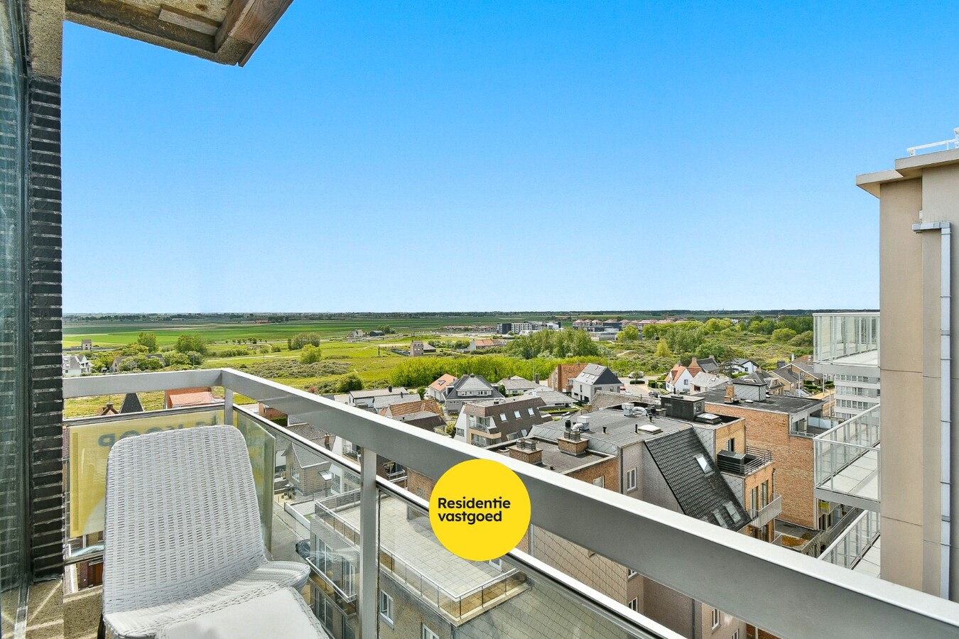 Te koop appartement - Middelkerke