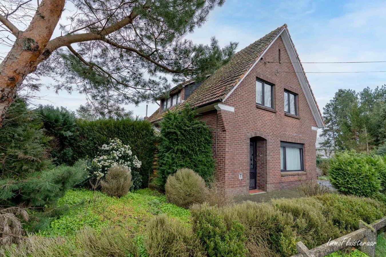 Verkocht woning - Peer