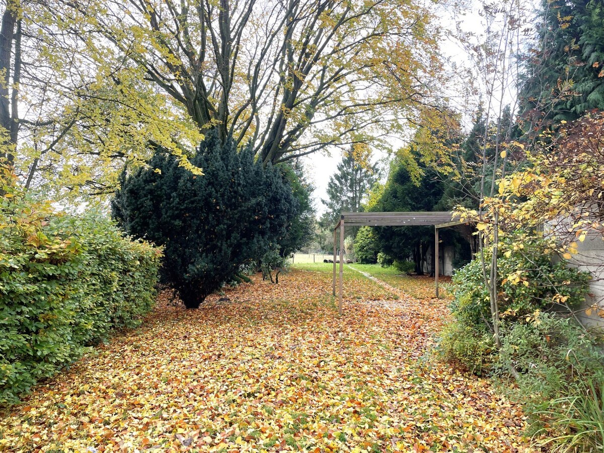Woning verhuurd in Weelde