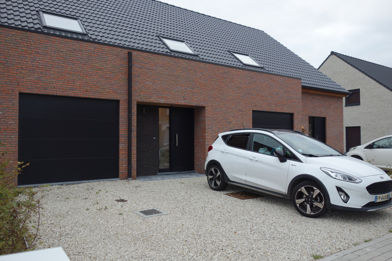 Coup de cœur assuré : maison 2 façades moderne et lumineuse ! 