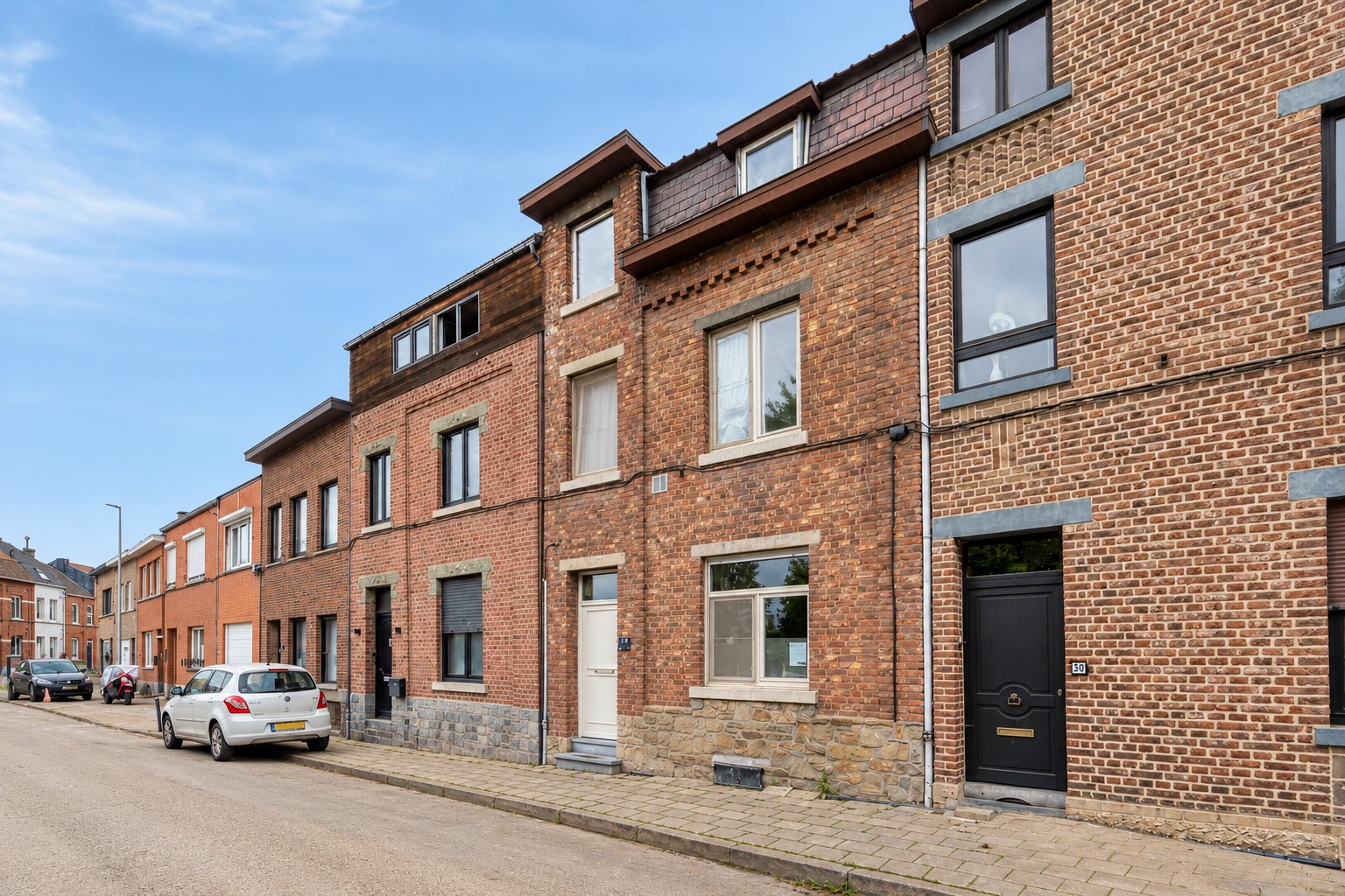Sportpleinstraat 28 Tongeren