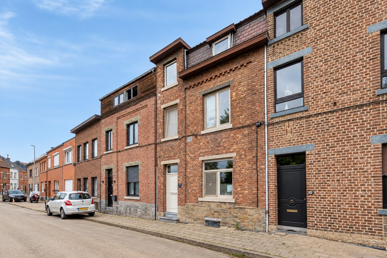 Te koop woning - Tongeren