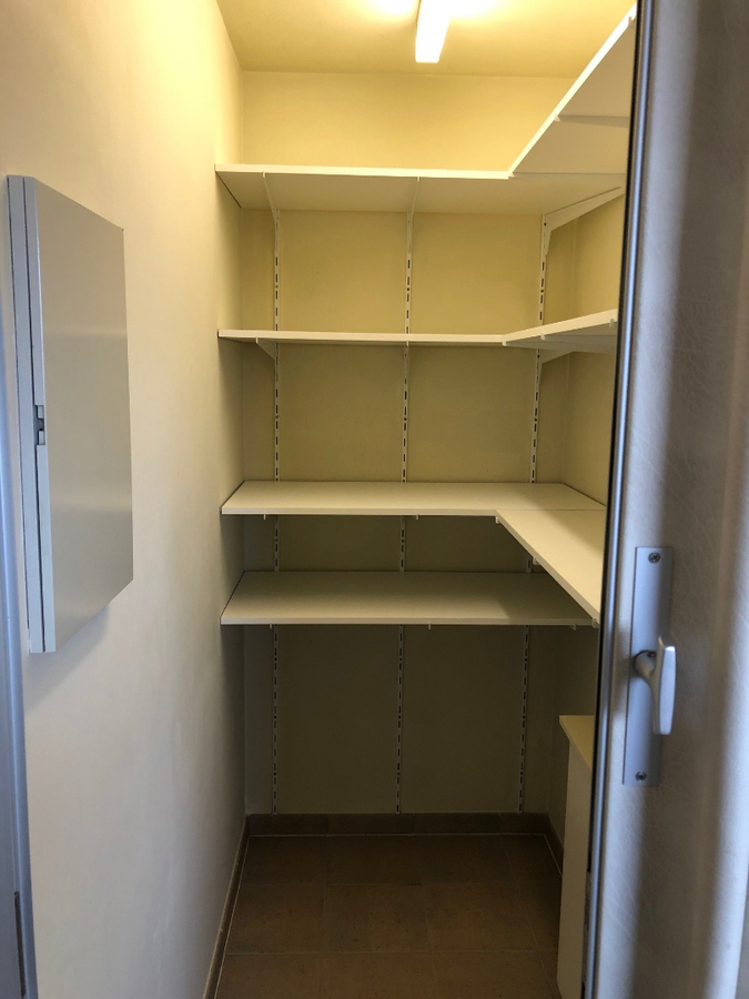 Ruim, stijlvol appartement in centrum Gavere (kleinschalige residentie). 2 Terrassen ! 