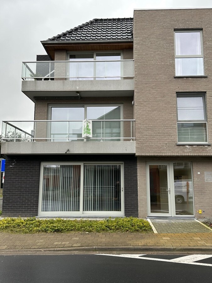 Verhuurd appartement - Ichtegem