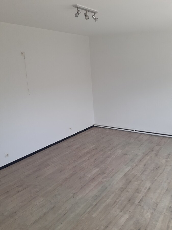 Aangenaam wonen in Vurste. 