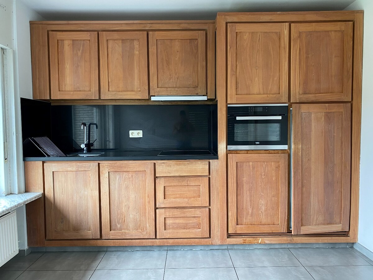 Gerenoveerde woning met 3 slaapkamers te Houthulst 