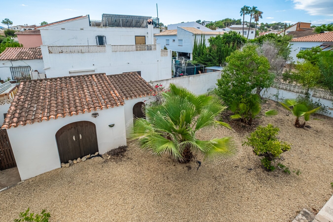 Villa te koop in Alfaz del Pi