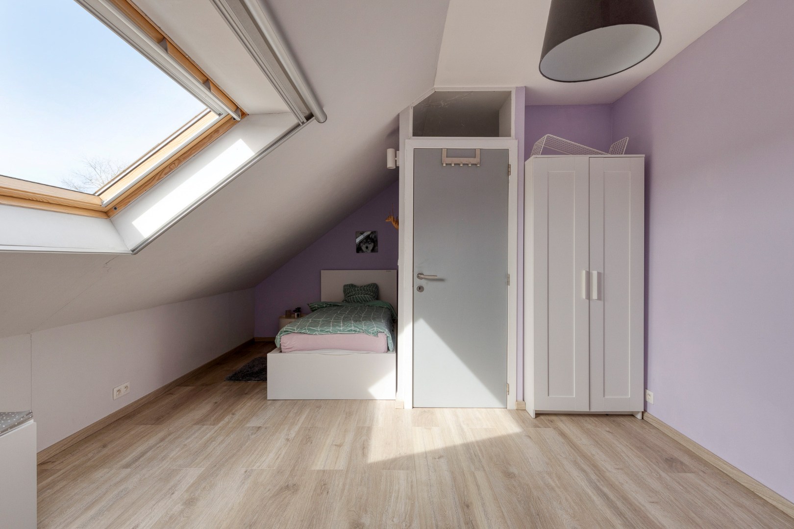 kamer 3 chambre
