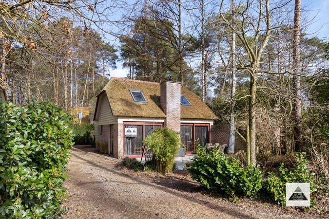 Verkocht woning - Lanaken